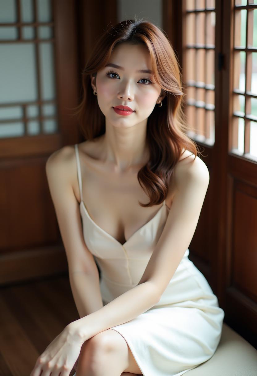 电视剧完美女人剧照